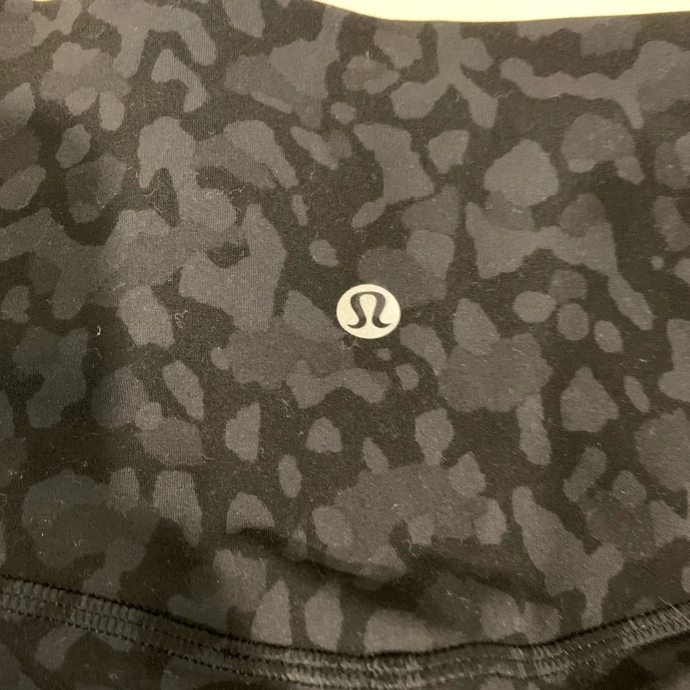 Lululemon align